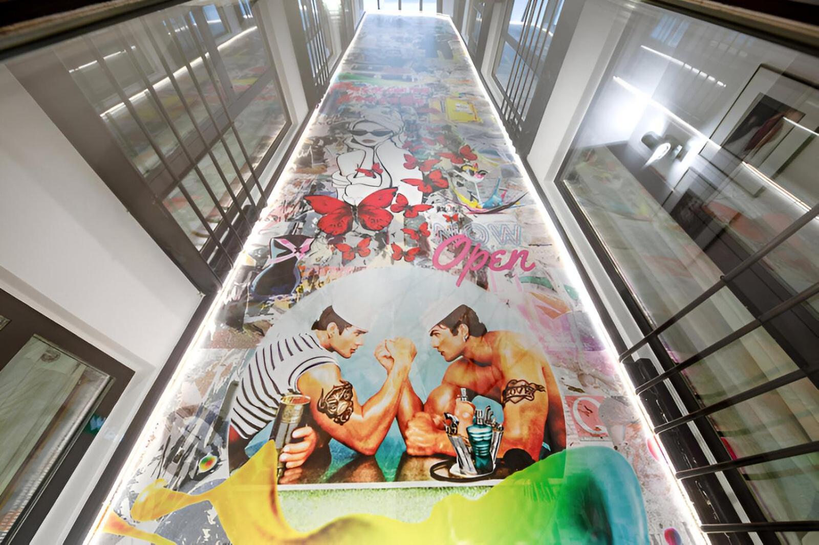 Appartement 213 Givenchy - Superbe A Parijs