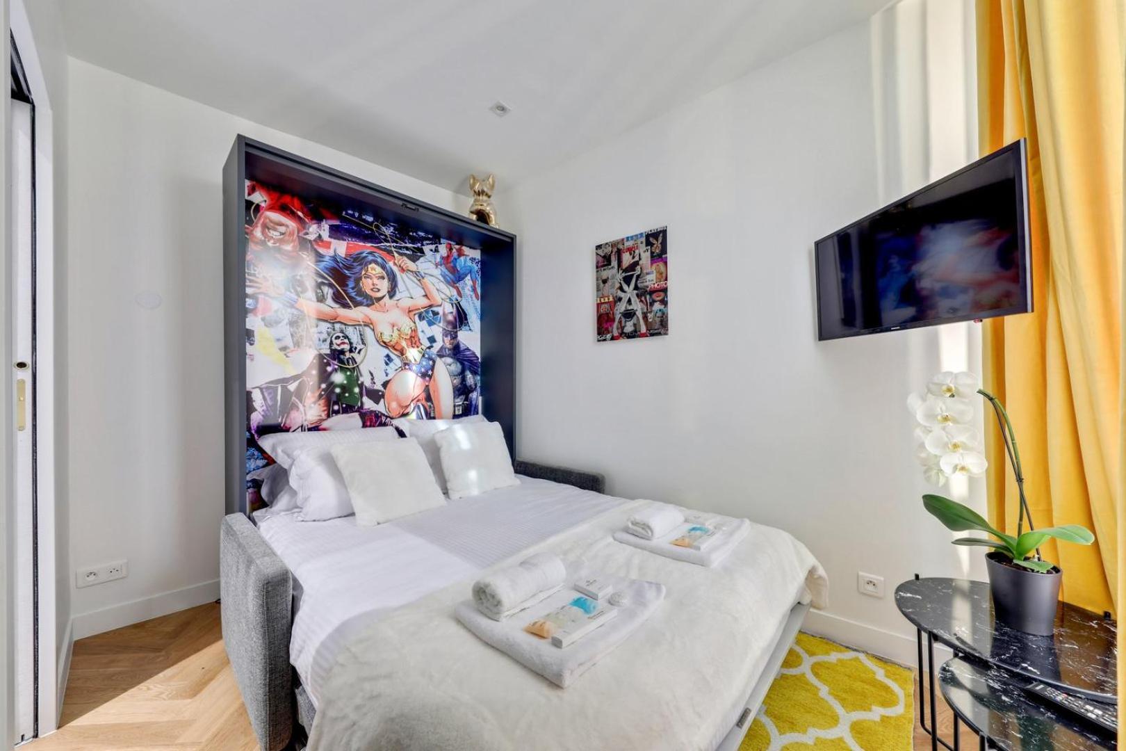 Appartement 213 Givenchy - Superbe A