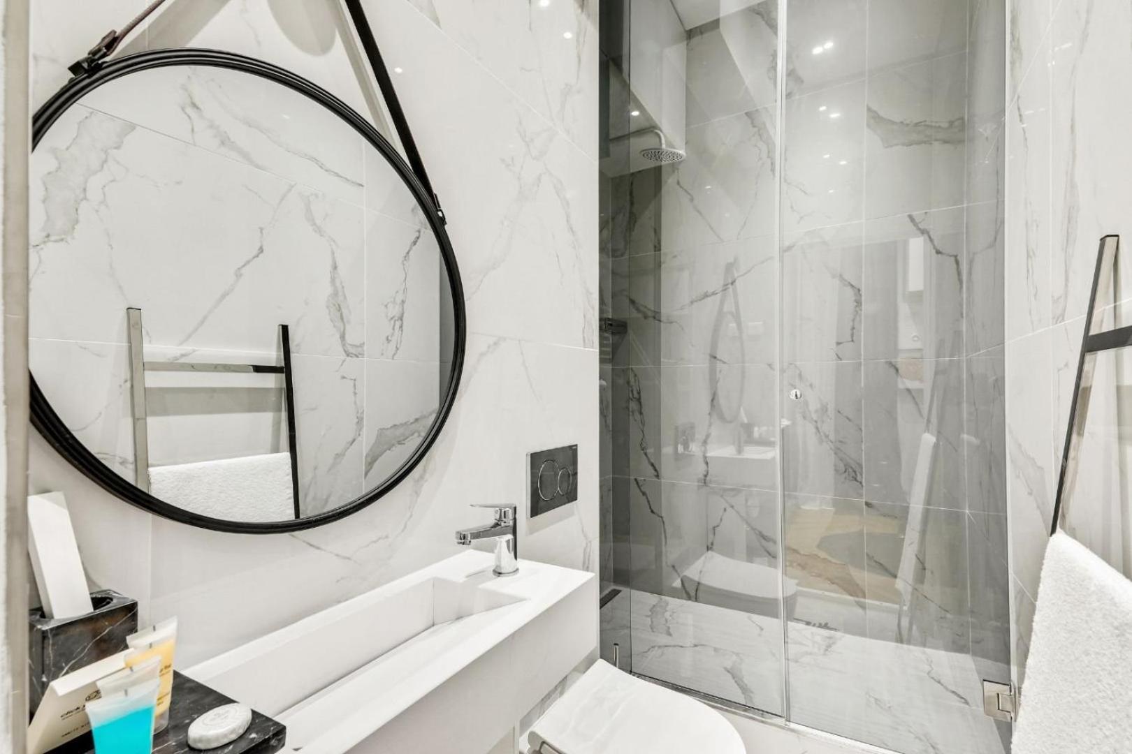 Appartement 213 Givenchy - Superbe A Parijs
